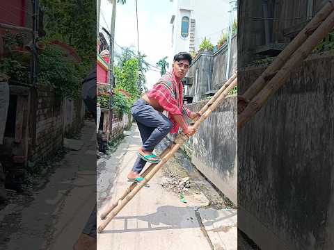 Funny||মজা