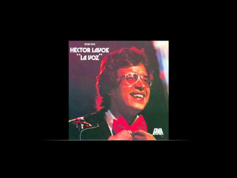 Hector Lavoe - Emborrachame De Amor