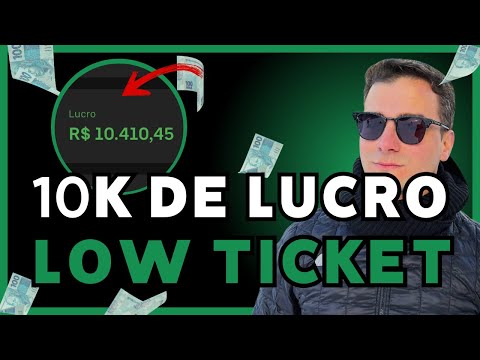 💸 15 MANEIRAS de Monetizar com Seu Produto Low Ticket!