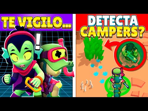 ¿Qué DICE la NUEVA BRAWLER sobre WILLOW? 😳 24 DATOS de ALLI