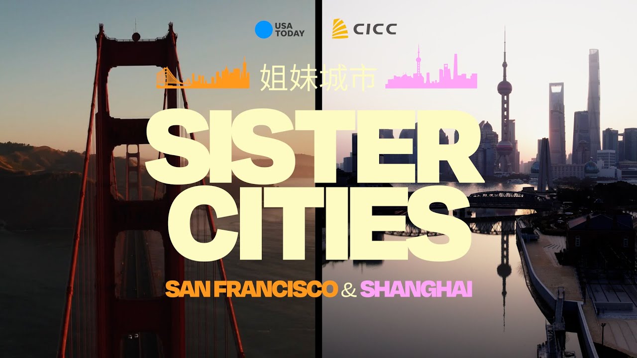 San Francisco’s cultural, artistic and economic bond with Shanghai | Sister Cities￼