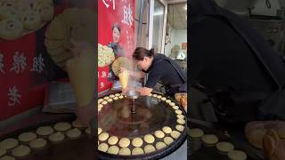 Street food pastry #food #youtubeshorts #shortvideo #shorts
