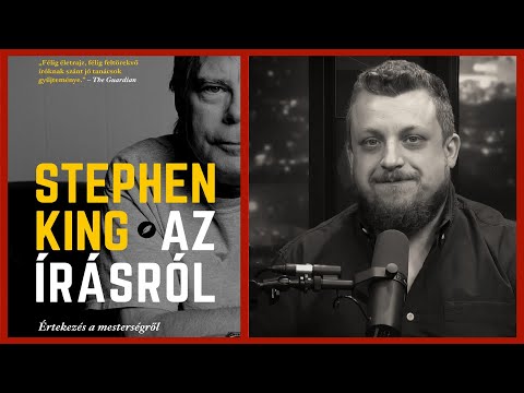 TheVR Pisti, Fábián István a TheVR műsorvezetője /// a Friderikusz Podcast 54. könyvajánlója