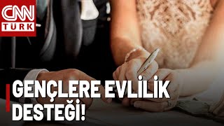 Evlenecek Gençlere Müjde: İndirim Desteğine 19 Yeni Firma Daha Katıldı!