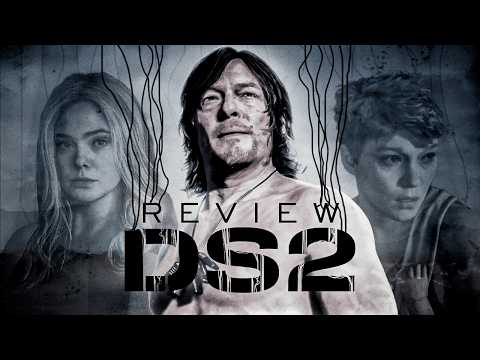 VALE A PENA COMPRAR DEATH STRANDING 2? Minha Análise Crítica (SEM SPOILERS)