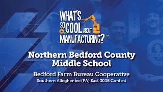Southern Alleghenies (PA) 2026: Northern Bedford County