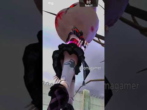 🦑jugando luz ROJA luz VERDE en FREE FIRE