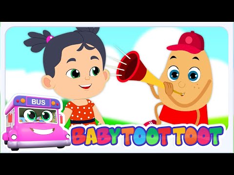 Aloo Bola Cartoon, आलू बोला, Chuk Chuk Karke Aati Hai + More Hindi Kids Rhymes and Baby Videos