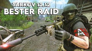 BESTE RUNDE! im Early Wipe! - Tarkov 12.12