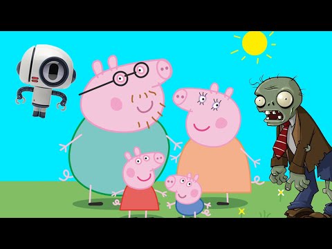 Peppa Pig | Como conocí a Suzy | Compilación 2013 | Peppa Pig en Español nuevos episodios