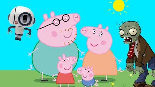 Peppa Pig | Como conocí a Suzy | Compilación 2013 | Peppa Pig en Español nuevos episodios