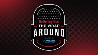 The Hockey News Wraparound: Did The Washington Capitals Have The Best Off-Season In The NHL?