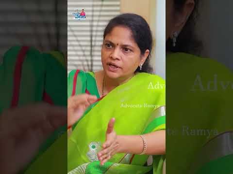 హీరోయిన్స్ పైన సోషల్ మీడియాలో vulgar కామెంట్స్ చేసిన వాళ్ళకి పడే శిక్ష ఇదే | #advocateramya