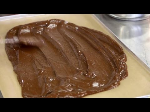 Ricetta Crema Pasticcera Al Cacao Guide Di Cucina