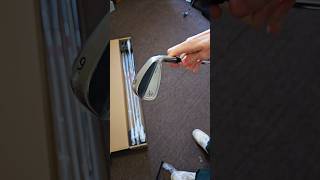 new Takomo irons came in #golf #takomo