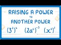 Multiplication and Exponents Concepts