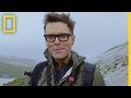 Adventure with Bear Grylls and Bobby Bones