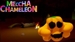 Halloween Edition [Meccha Chameleon]