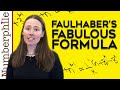 Understanding Bernoulli Numbers and Faulhaber's Formula