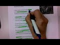 Analyzing Poetry and Its Elements