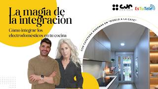 ¿QUÉ ELECTRODOMÉSTICOS COMPRAR? La Guía MÁS ACTUALIZADA La Cocinología - Díselo a la Caye - CJR