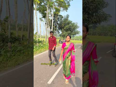 #skating #cute #girl #reaction #youtubeshorts #funny #new #shorts @DipBacher-dn3ne
