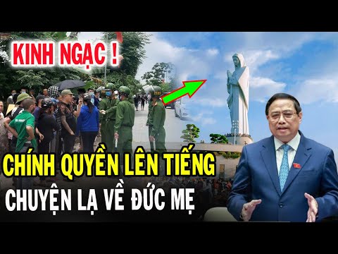 🔴Bất Ngờ Chuyện Lạ Có Thật Xảy Ra Tại Tổng Giáo Phận Sài Gòn - Xin Cầu Nguyện l Đinh Thập Tự