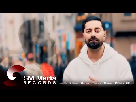 Babek Babazadeh - Ozu Dedi 2024 (Official Music Video)