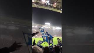 Stuttgart vs Schalke