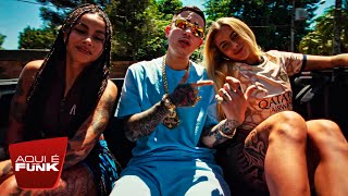 ELA NÃO QUER SABER DE COMPROMISSO - MC Hariel (DJ GM) 2025
