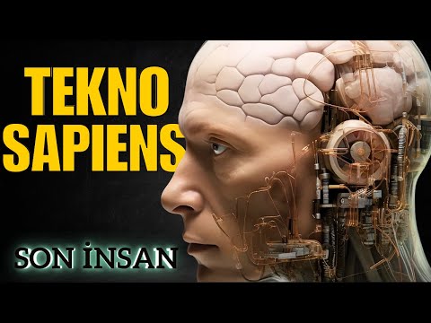 TEKNO SAPIENS: Türümüzün son kartı