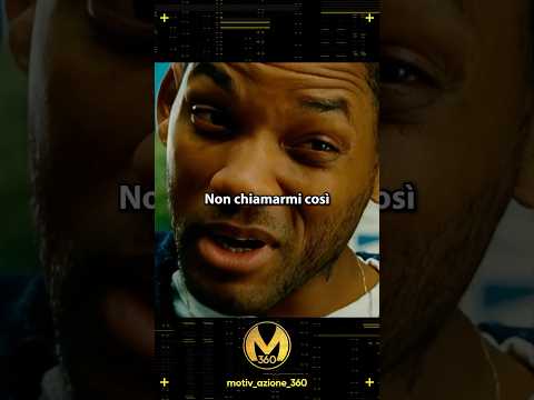 Non fate arrabbiare Hancock! #short #hancock