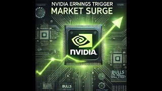 AI & Semiconductors Set to Explode After NVDA Earnings | Watch These Stocks Tomorrow!