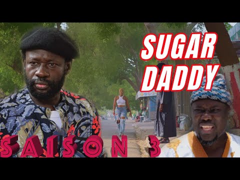 Bande Annonce Sugar Daddy S03