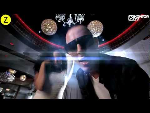Lucenzo, Qwote, Pitbull - Danza Kuduro (Throw Your Hands Up) (Official Video HD)