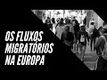 European Migration Policies and Demographic Impact