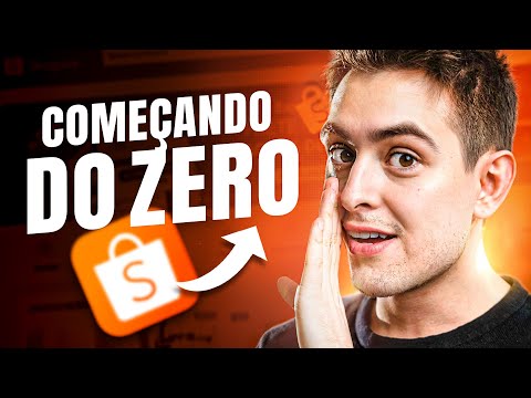 Fature MUITO com a SHOPEE! VEJA como COMEÇAR um PERFIL do ZERO e GANHAR DINHEIRO!