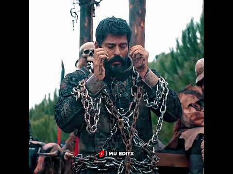 Osman😎Prayed⭐Namaz❤️Front🥺Of Mongol😈Olugan👹Was Surprised😯To See The Strength💪Of Muslim👳Faith💫|#short