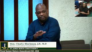 YouTube video thumbnail: Concern Raised About Impact of Drug use on Young Barbadians