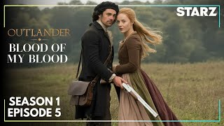 Outlander : Blood Of My Blood | Season 1 Episode 5   | Promo
