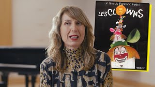 Tout ce que vous devez savoir sur : Clown(s) de Sokolović