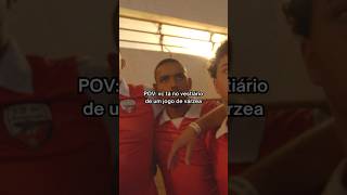 TEM QUE RESPEITAR! 🤝🏾⚽️#OmoVarzenal #Varzenal #OmoVarzenalCup #SeSujarÉGlória