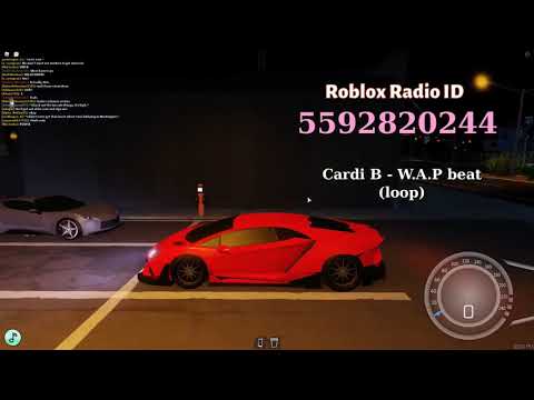 Up By Cardi B Roblox Code 09 21