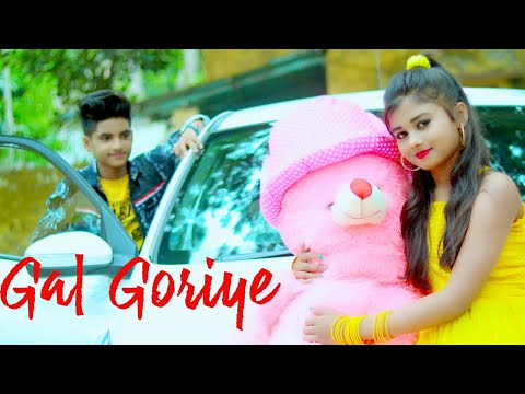 Gal Goriye 💕  गल गोरीए 💕  High Rated Gabru 💕  हाई रेटेड गबरू 💕  Guru Randhawa /new Hindi video 2021