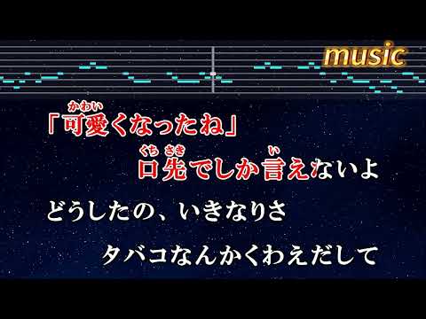 香水 – 瑛人 【ガイドメロディ付】KTV 伴奏 no vocal 無人聲 music 純音樂 karaoke 卡拉OK 伴唱