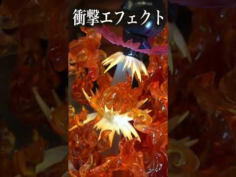 【超高級】3万円！！レッドロックルフィのフィギュアがヤバすぎる…