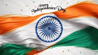 🇮🇳 Happy Independence day 2025 🇮🇳I Love My India #National Anthem#barbie doll 🎎#song 