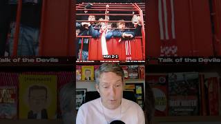 Manchester United's absurd half-time record lives on 😍