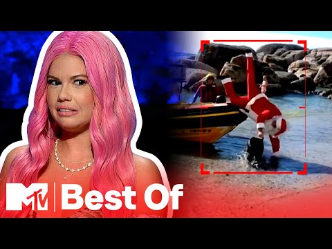 Ridiculousnessly Popular Videos: Fraud Edition 👀 Ridiculousness