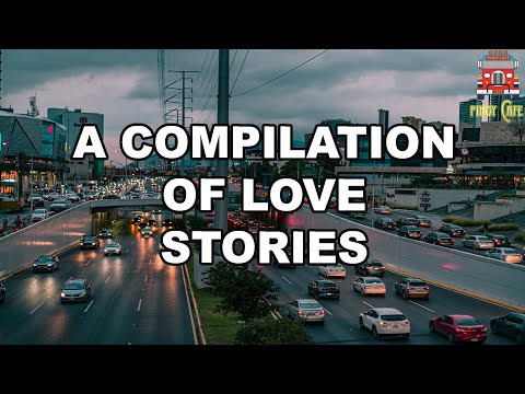 1-HOUR Compilation of Love Stories